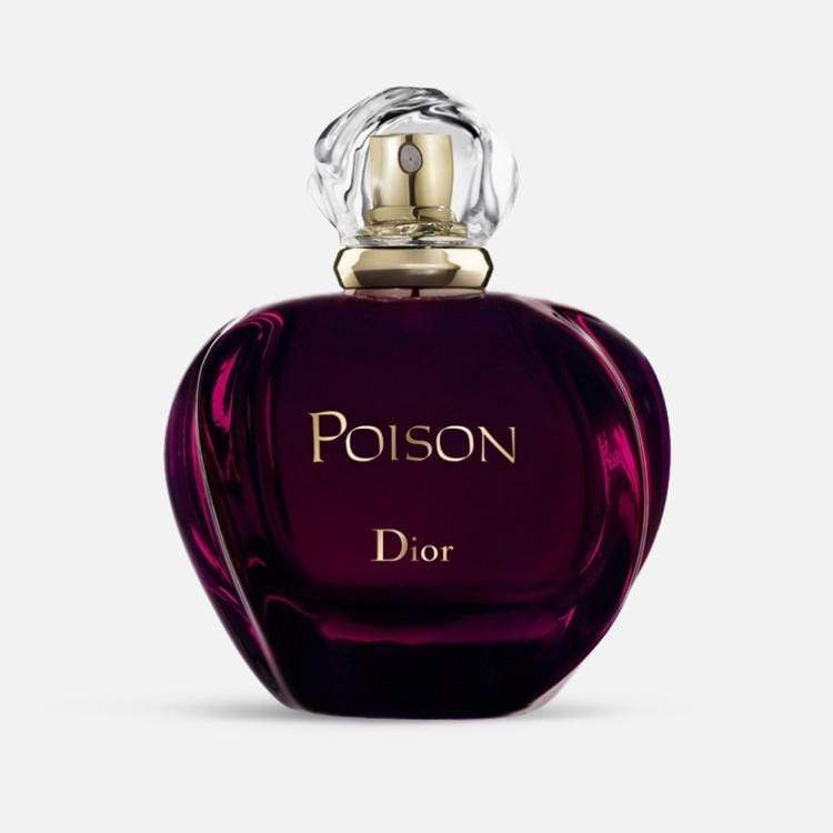 Dior Poison W EdT 100 ml