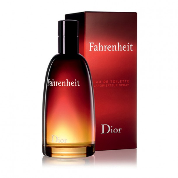 Dior Fahrenheit M EdT 50 ml