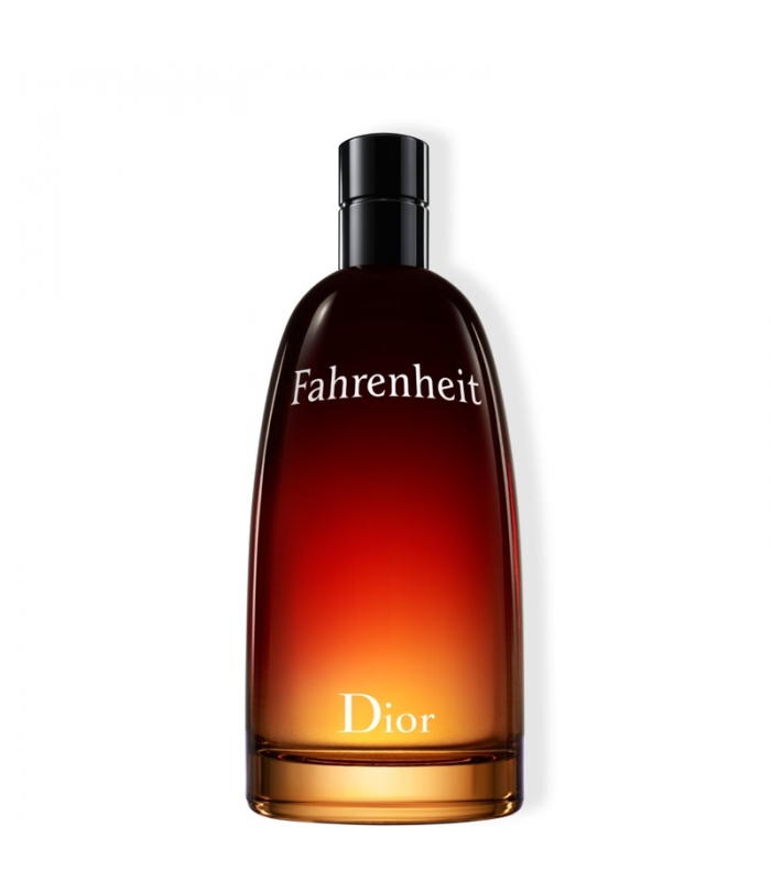 Dior Fahrenheit Edt Spray  200 ml