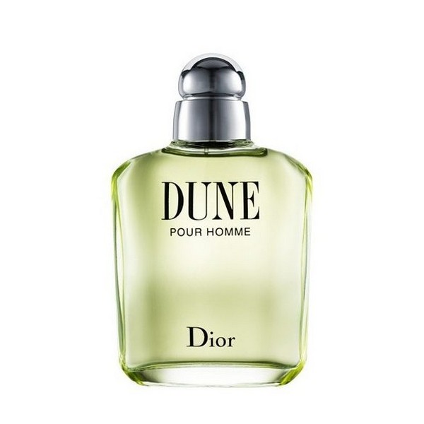 Dior Dune Pour Homme Edt Spray   100 ml