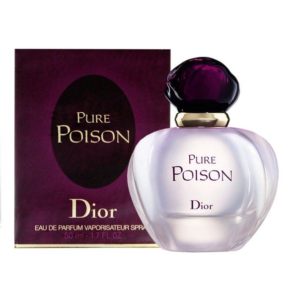 Dior Pure Poison W EdP 50 ml