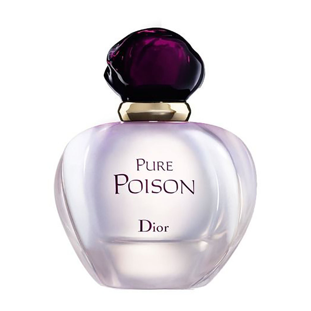 Dior Pure Poison W EdP 100 ml