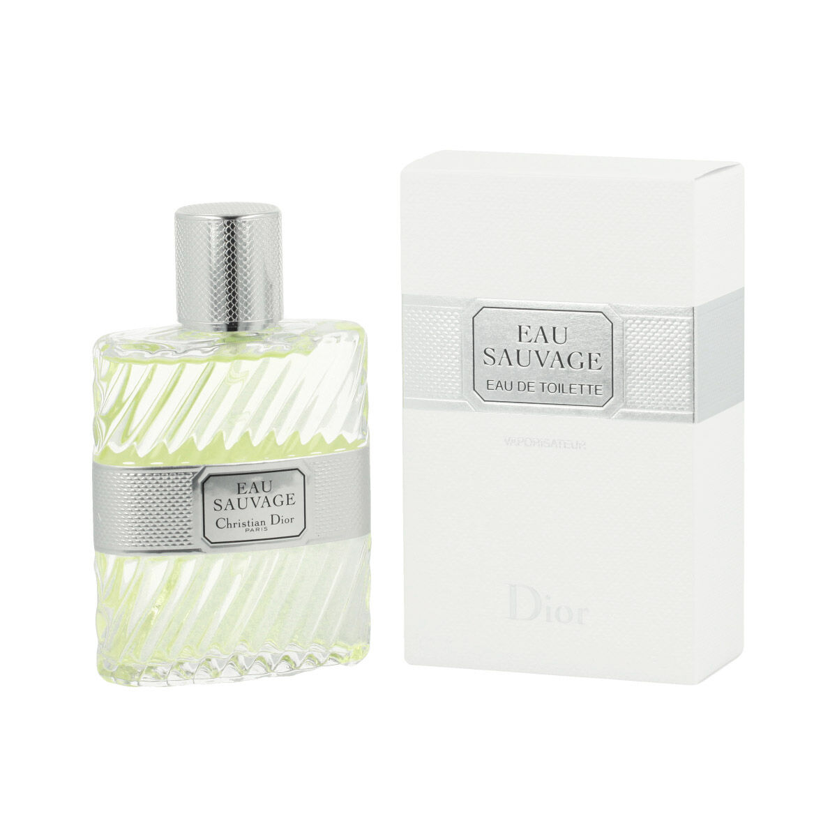 Dior Eau Sauvage Edt Spray  100 ml