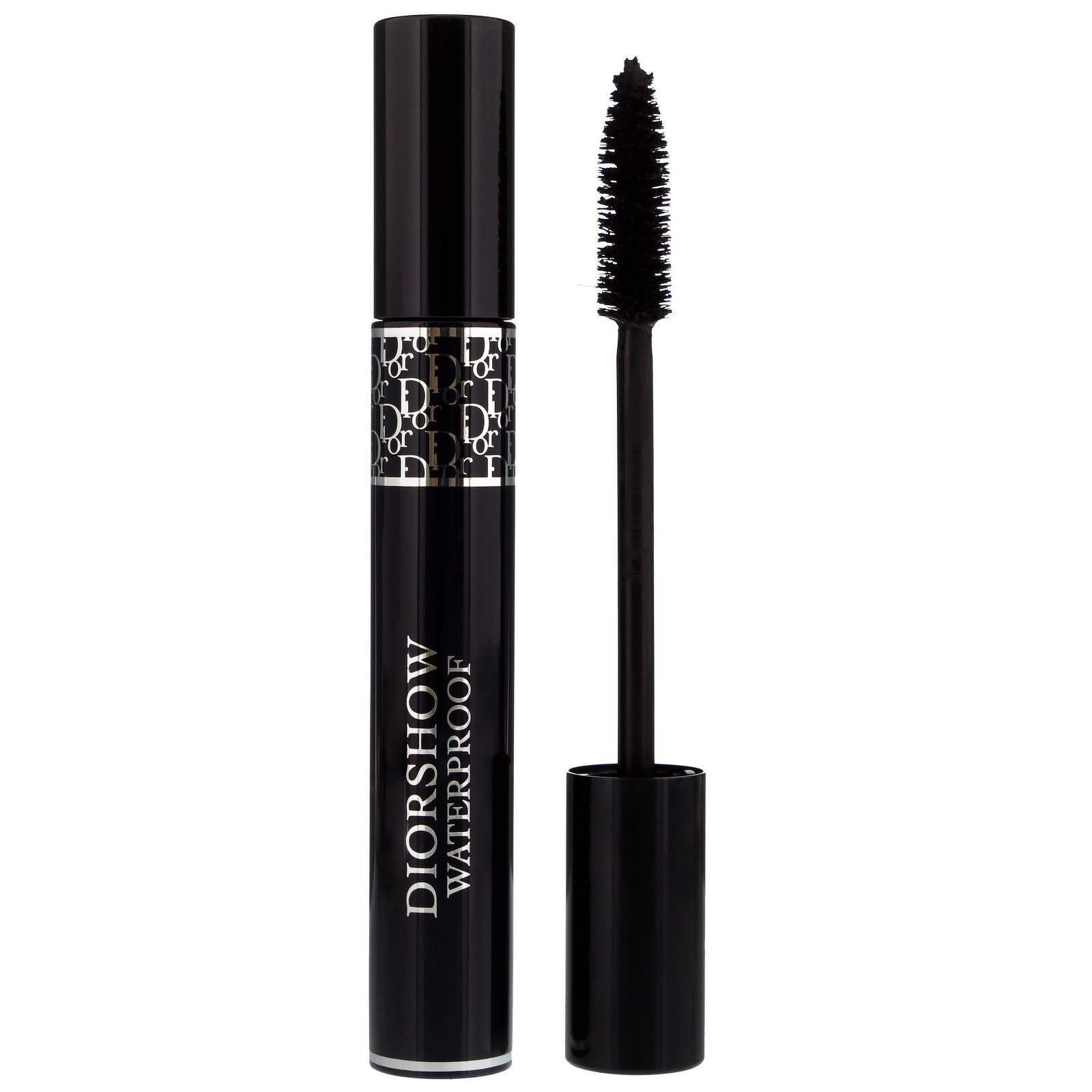 Dior Diorshow Waterproof Buildable Volume Mascara - #090 Catwalk Black 11.5 ml