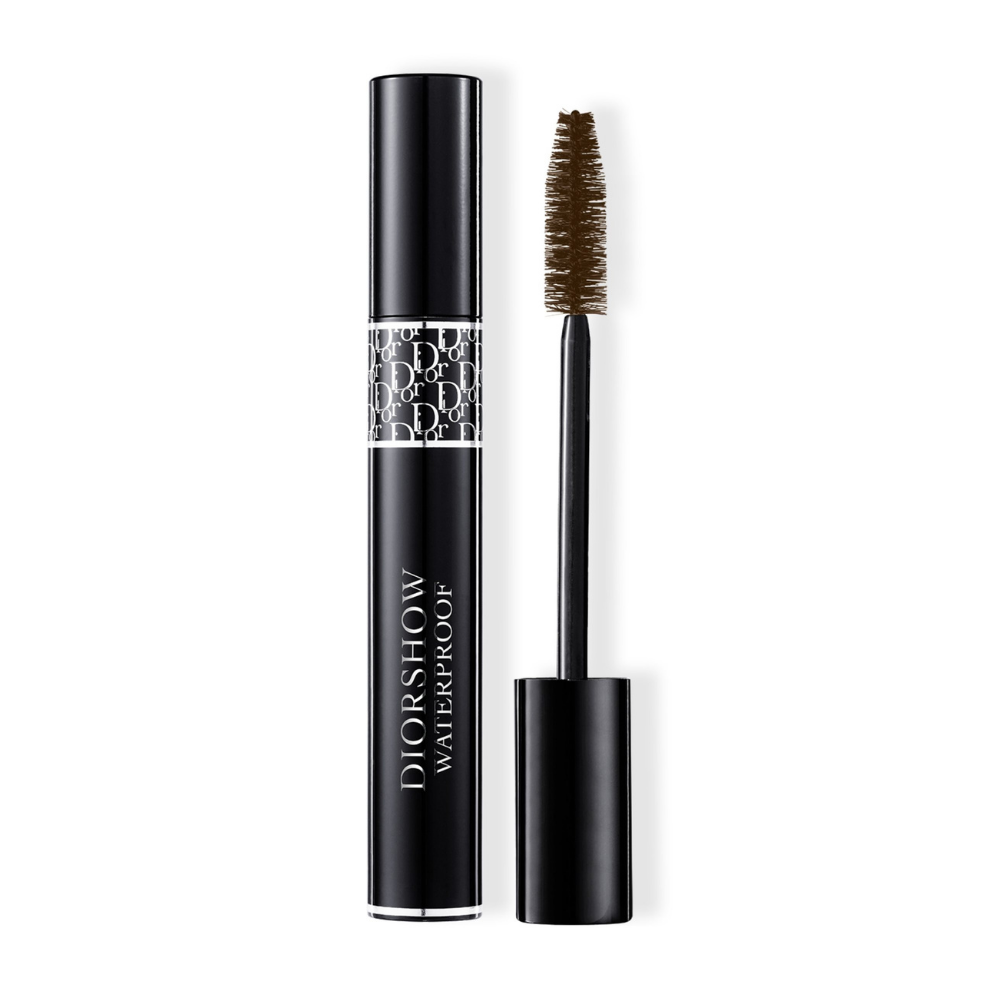 Dior Diorshow Waterproof Buildable Volume Mascara - #698 Chàtaigne   11.5 ml