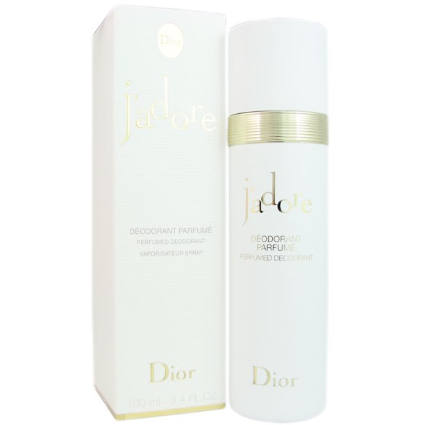 Dior J'Adore W deodorant spray 100 ml