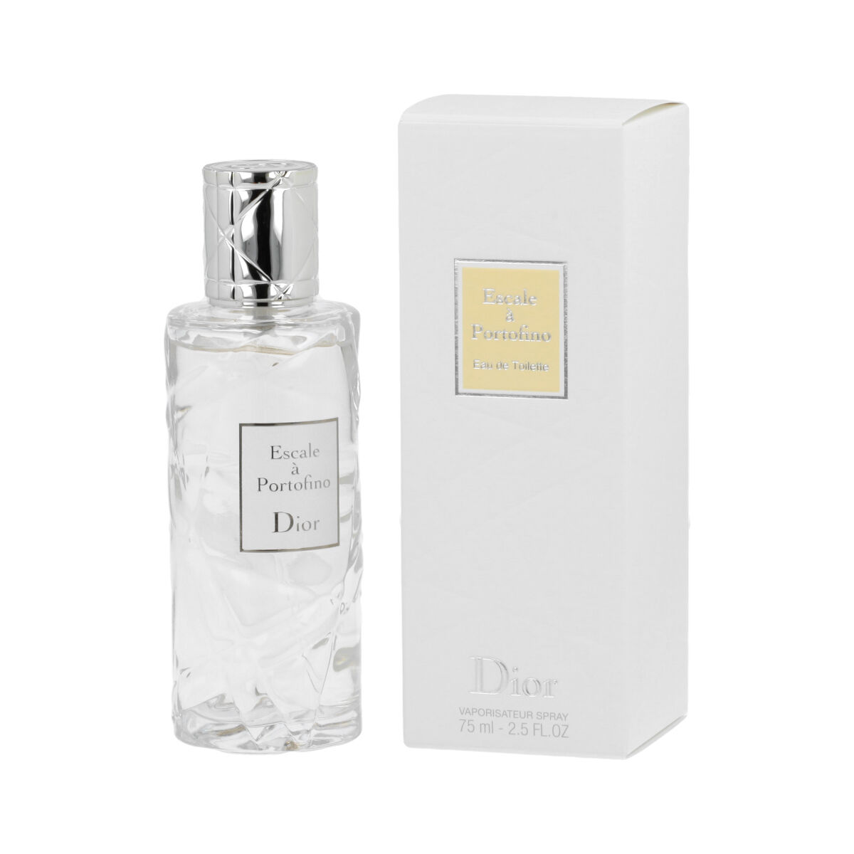 Dior Escale A Portofino Woman Edt Spray  75 ml