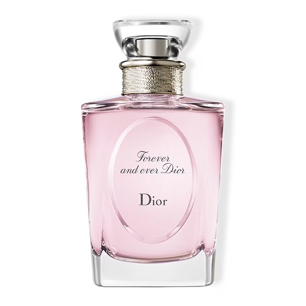 Dior Forever And Ever Dior Edt Spray  100 ml