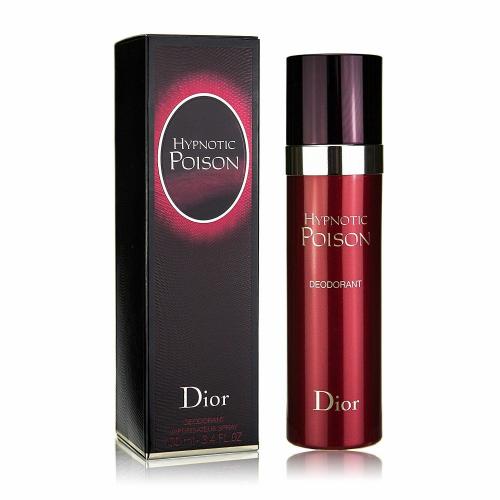 Dior Hypnotic Poison Deo Spray   100 ml