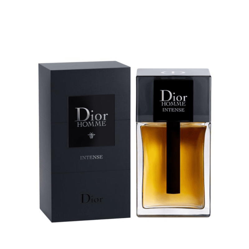 Dior Homme Intense Edp Spray   150 ml