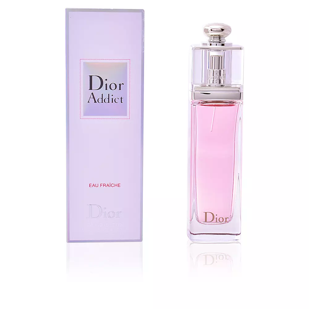 Dior Addict Eau Fraiche Edt Spray  50 ml