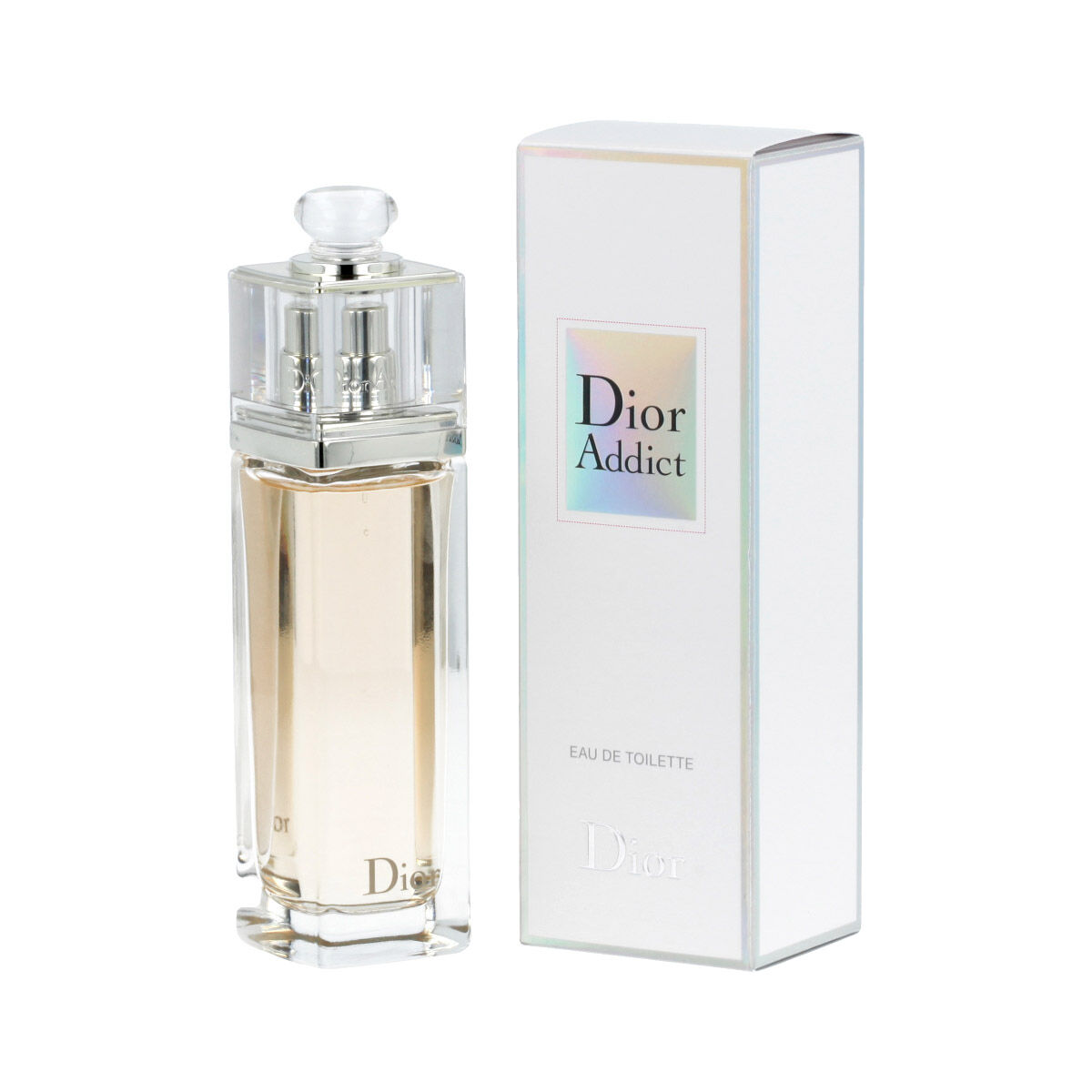 Dior Addict W EdT 50 ml