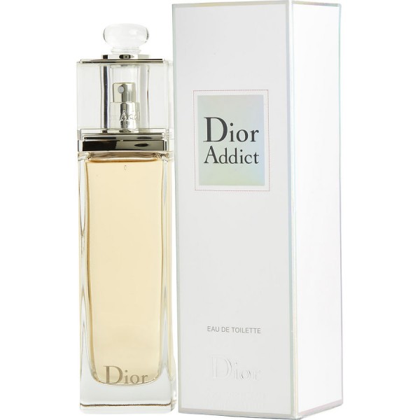Dior Addict W EdT 100 ml