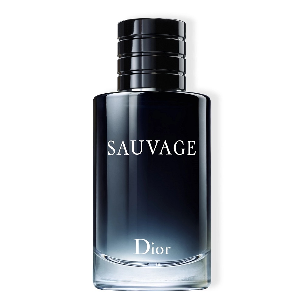 Dior Sauvage M EdT 100 ml /reffilable