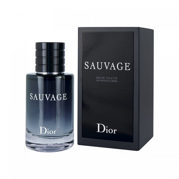 Dior Sauvage M EdT 60 ml