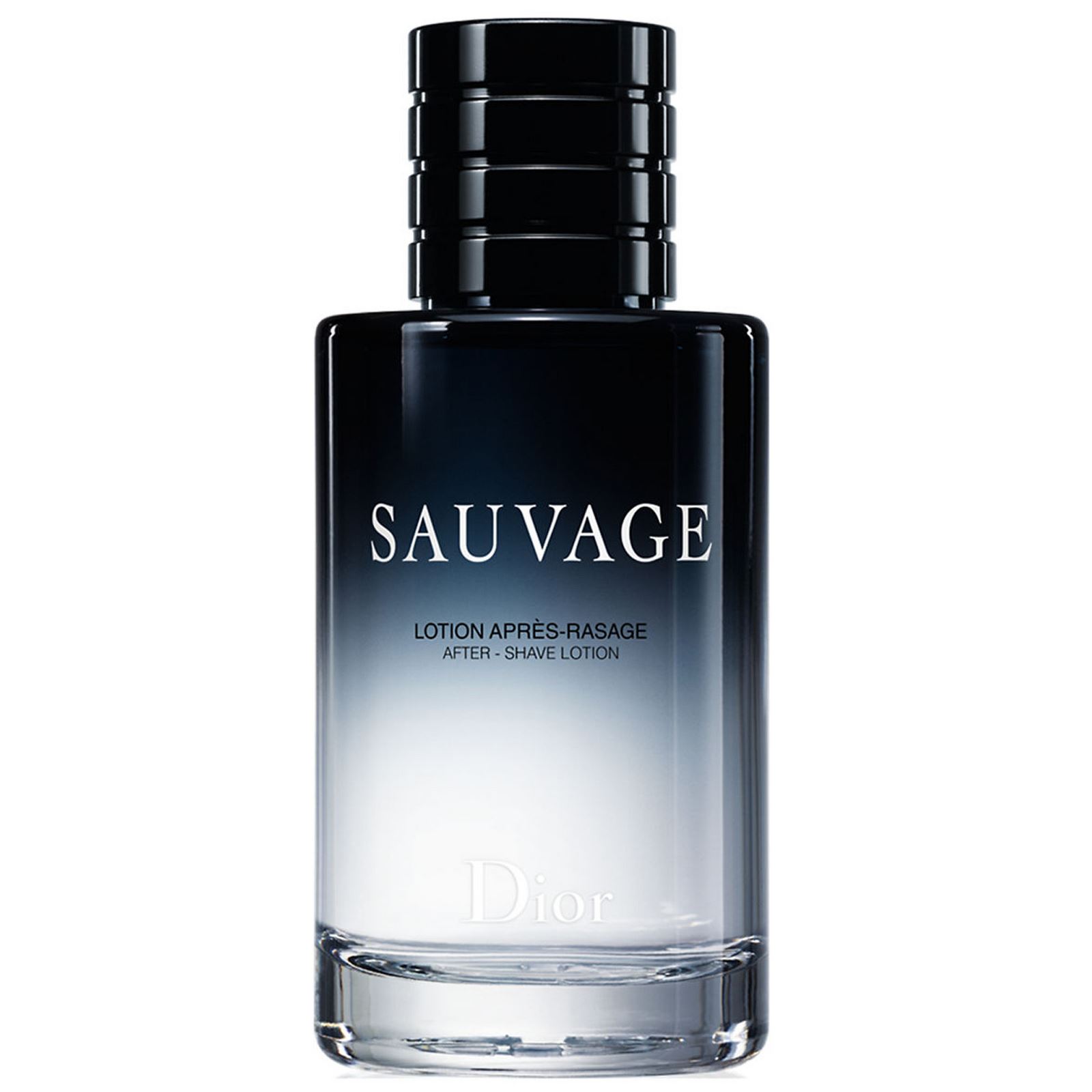 Dior Sauvage M aftershave lotion 100 ml