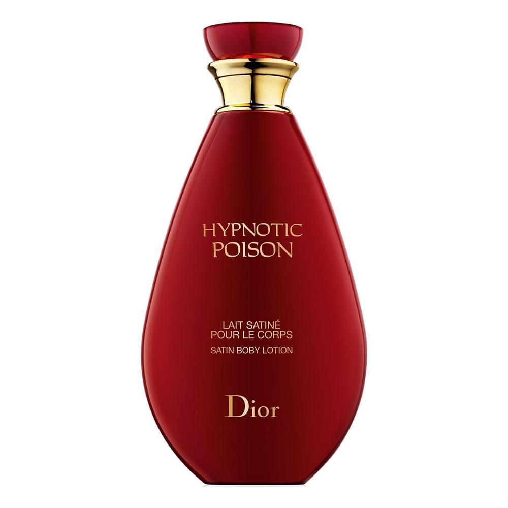 Dior Hypnotic Poison Body Lotion   200 ml