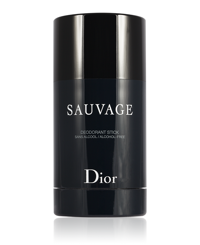 Dior Sauvage M deo stick 75 g alcohol free