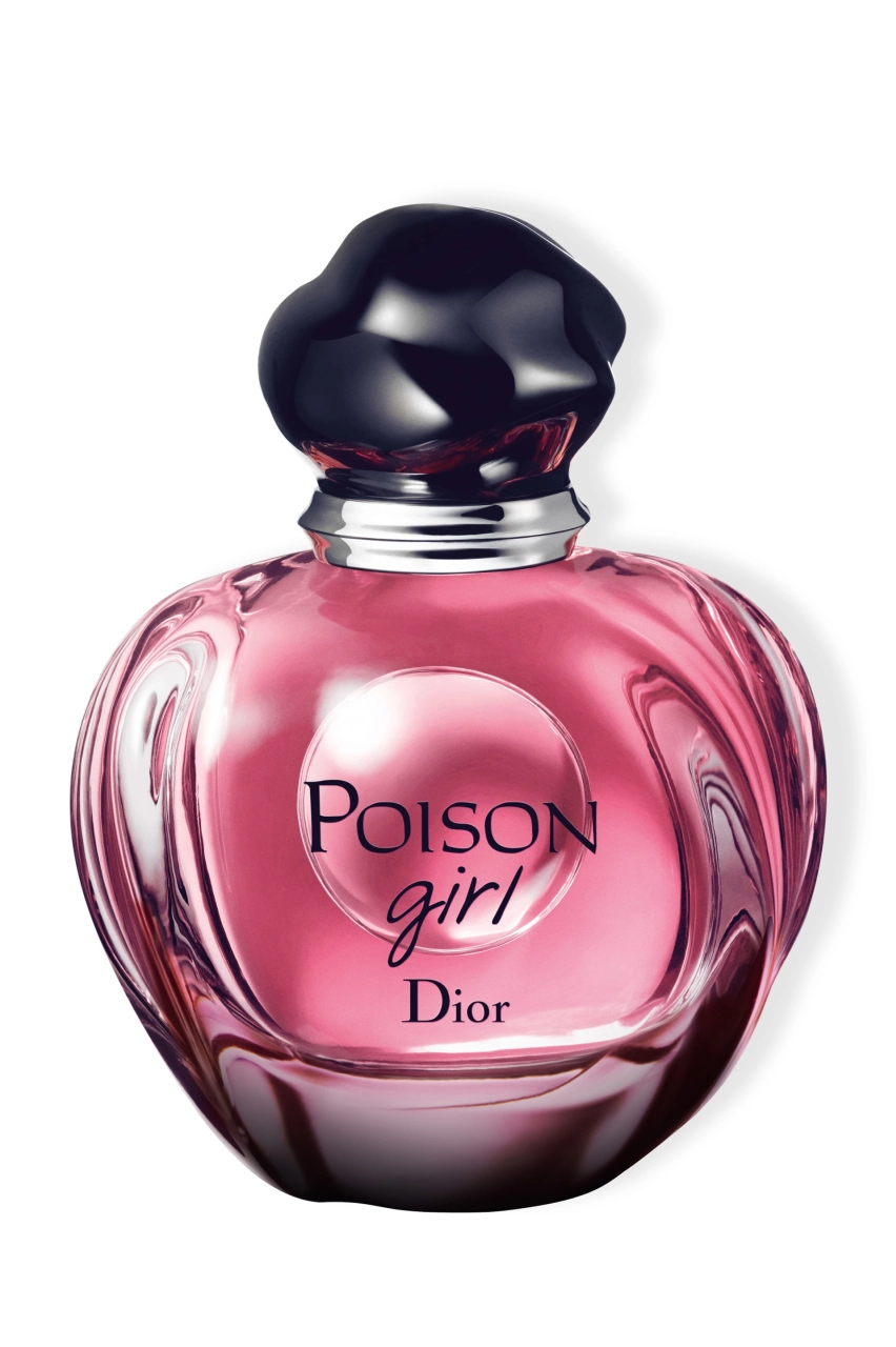 Dior Poison Girl W EdP 100 ml