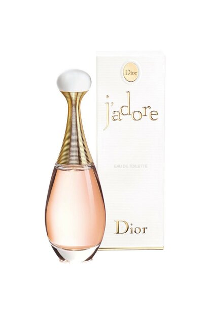 Dior J'Adore W EdT 100 ml