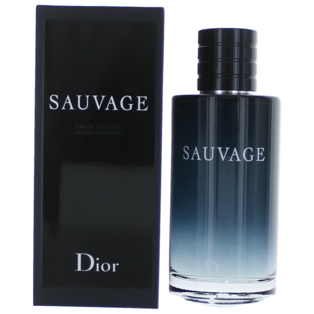 Dior Sauvage M EdT 200 ml