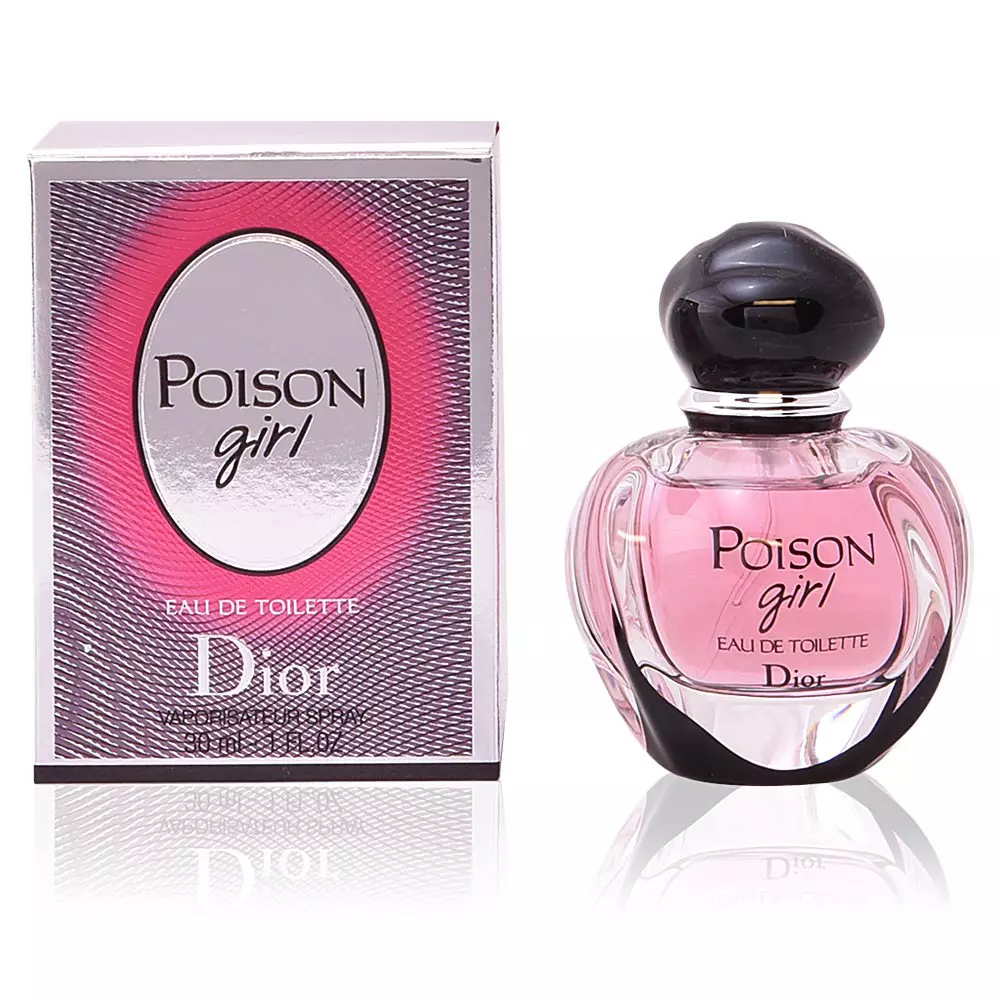 Dior Poison Girl Edt Spray  30 ml