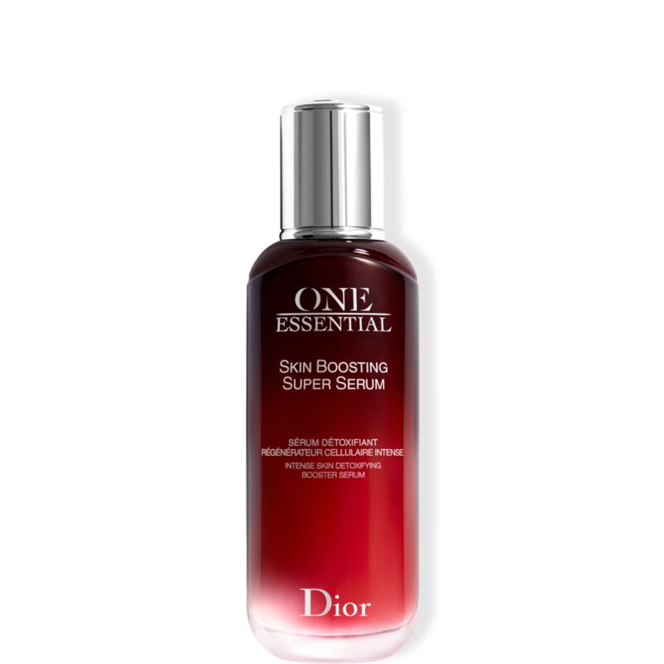 Dior One Essential Skin Boosting Super Serum   75 ml