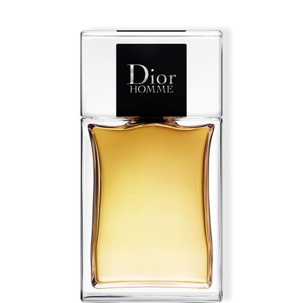 Dior Homme M aftershave lotion 100 ml
