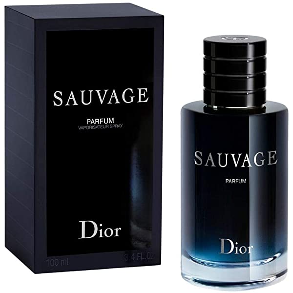 Dior Sauvage Parfum M Parfum 100 ml /2019
