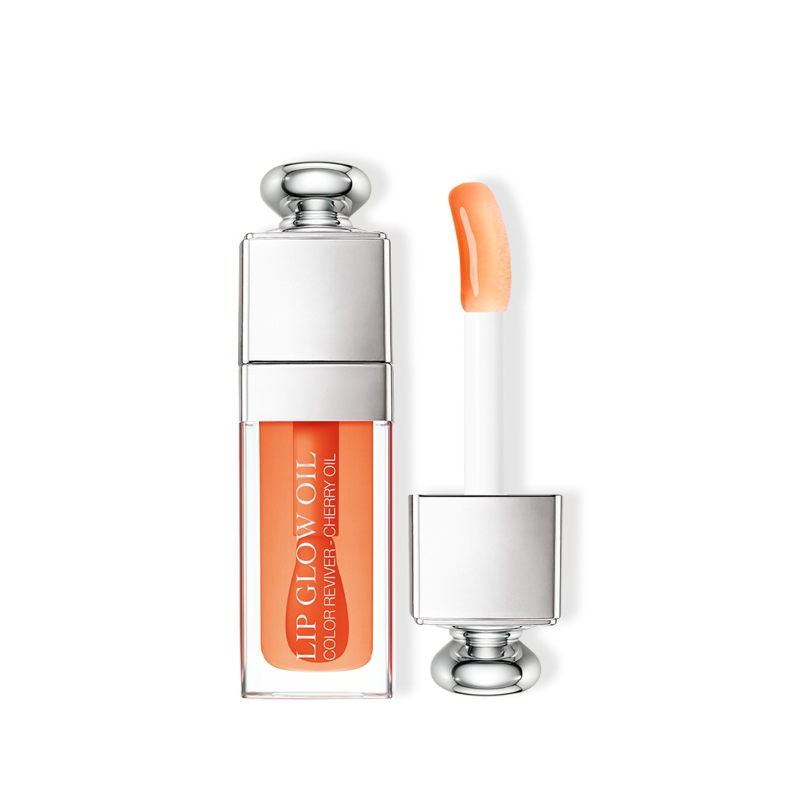 Dior Addict Lip Glow Oil - #004 Coral   6 ml