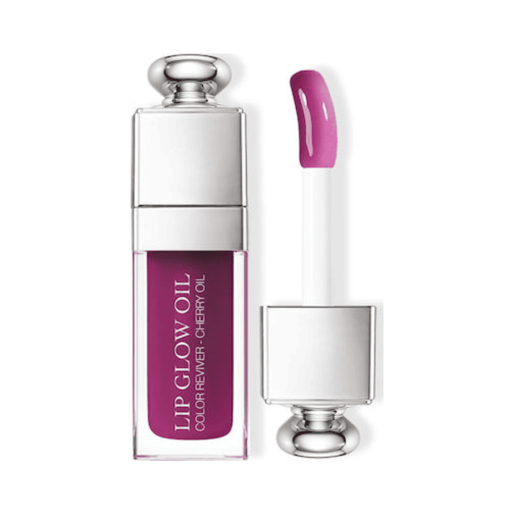 Dior Addict Lip Glow Oil - #006 Berry   6 ml