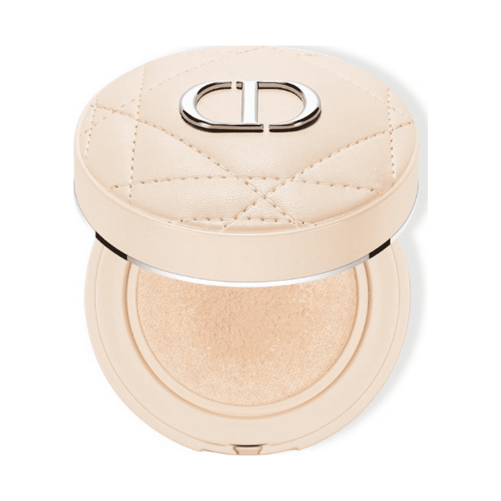 DIOR DIORSKIN FOREVER cushion powder #010