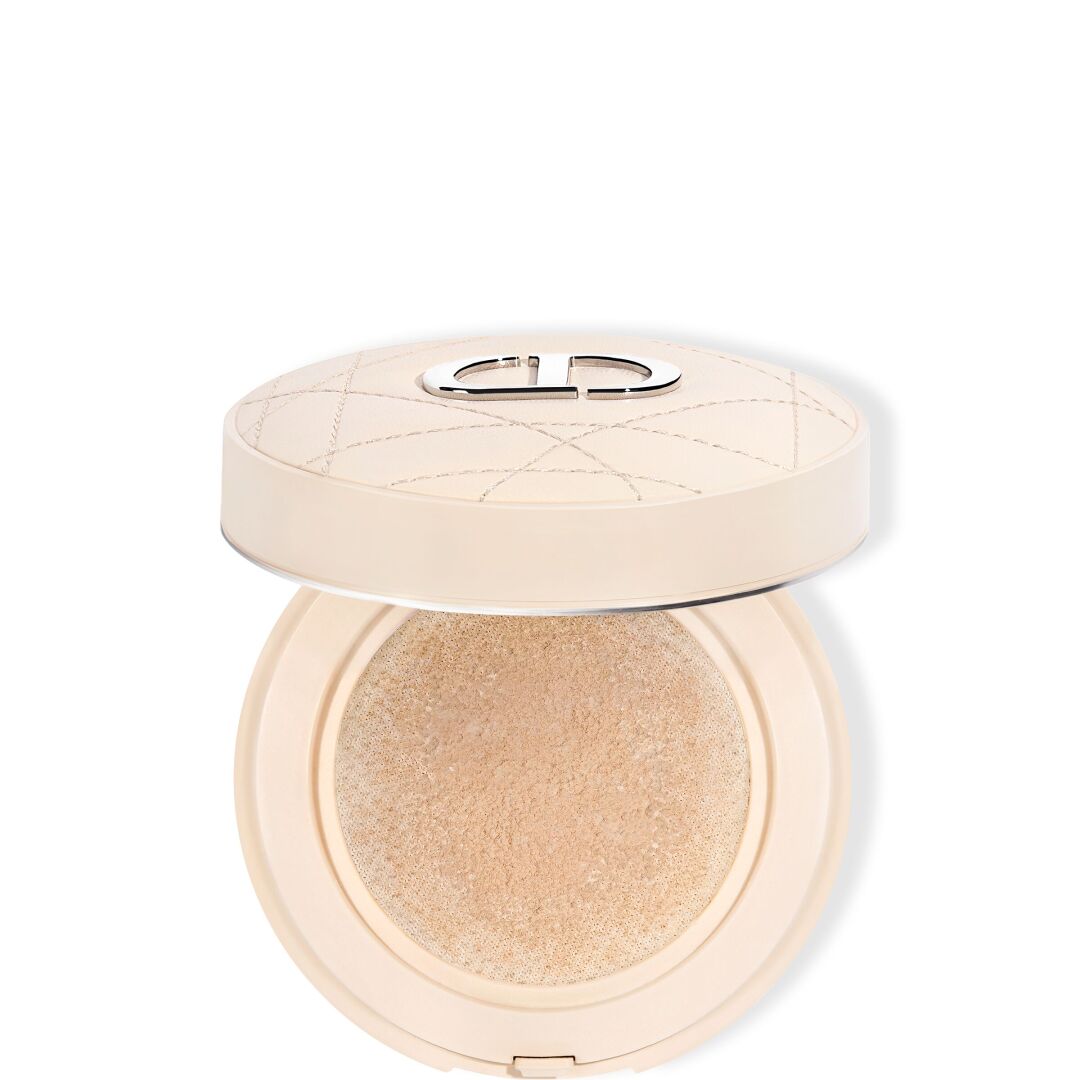 DIOR DIORSKIN FOREVER cushion powder #020