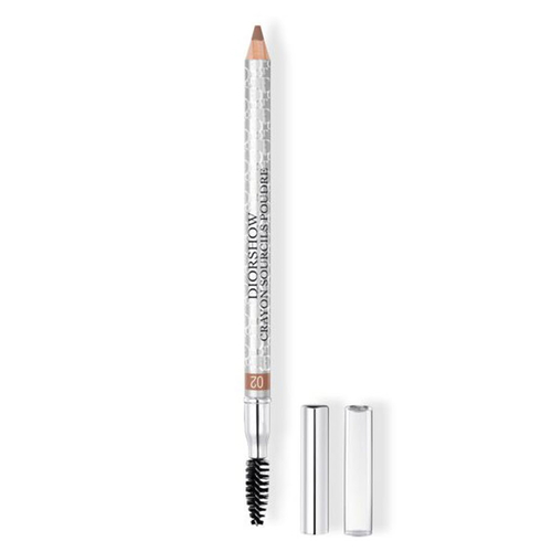 Dior Diorshow Crayon Sourcils Poudre WP Eyebrow Pencil#02 Chesnut   1.2 g