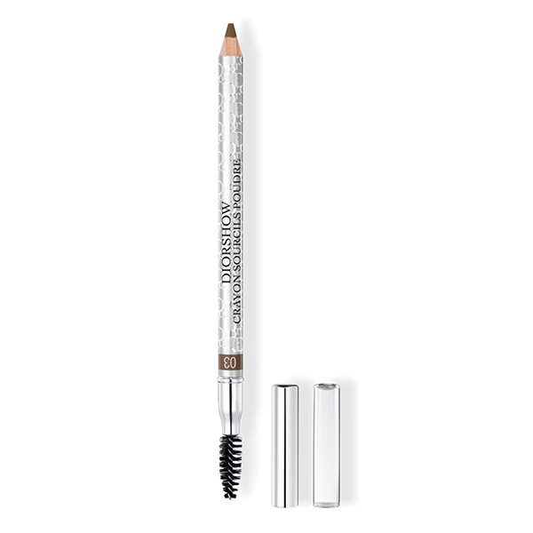 Dior Diorshow Crayon Sourcils Poudre WP Eyebrow Pencil#03 Brown   1.19 g