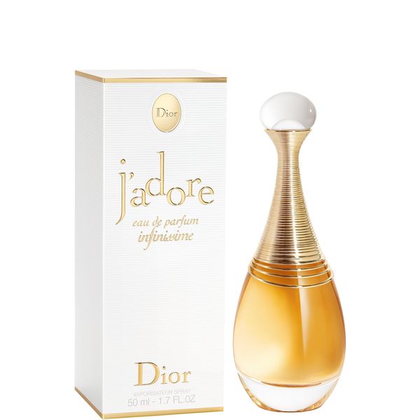 Dior J'Adore Infinissime W EdP 50 ml /2020