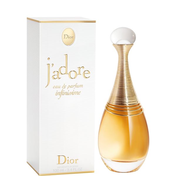 Dior J'Adore Infinissime W EdP 100 ml