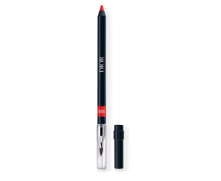 DIOR ROUGE DIOR CONTOUR lip liner #999 1 u