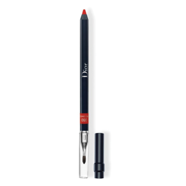 Dior Rouge Dior Contour Lipliner #080 Red Smile   1.2 g