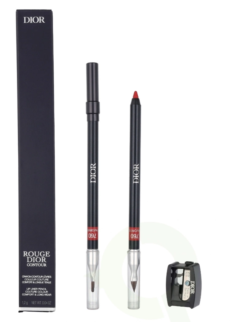 Dior Rouge Dior Contour Lipliner #760 Favorite   1.2 g