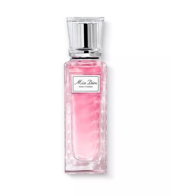 Dior Miss Dior Rose N'Roses Edt Roller-Pearl   20 ml