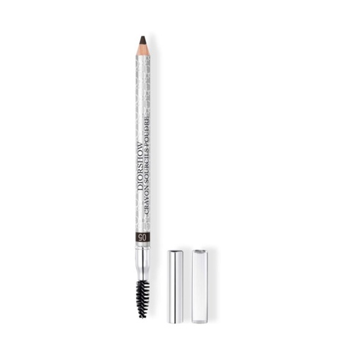 Dior Diorshow Crayon Sourcils Poudre WP Eyebrow Pencil #05 Black   1.19 g