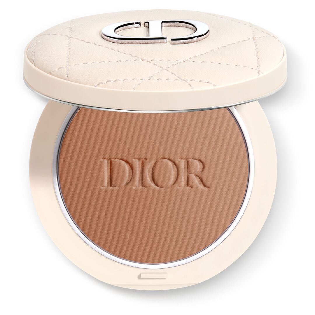 Dior Forever Natural Bronze #08 Deep Bronze   9 g