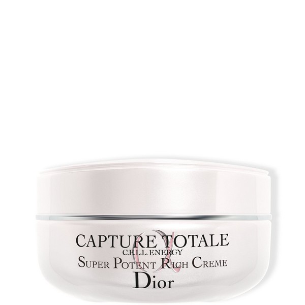 DIOR CAPTURE TOTALE C.E.L.L ENERGY rich cream 50 ml