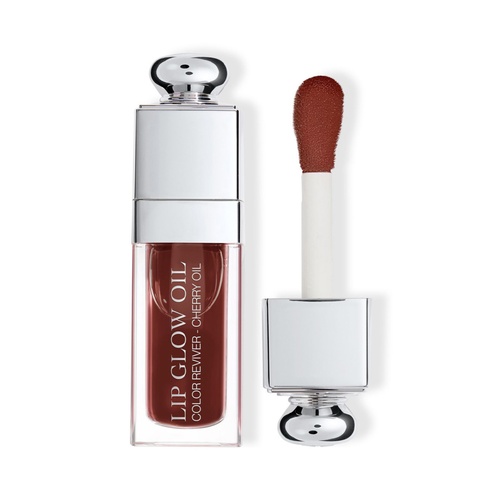 Dior Addict Lip Glow Oil #020 Mahogany   6 ml