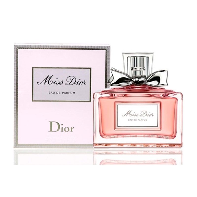 Miss Dior W EdP 50 ml
