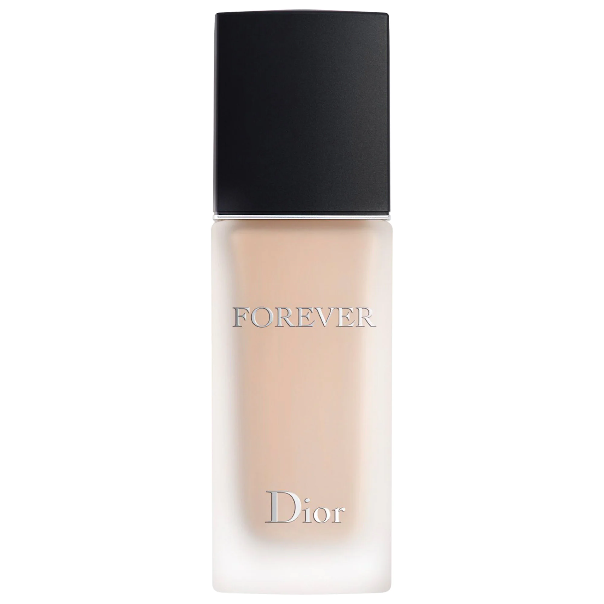 Dior Forever 24H Clean Matte Foundation SPF20 PA+++0.5N Neutral   30 ml