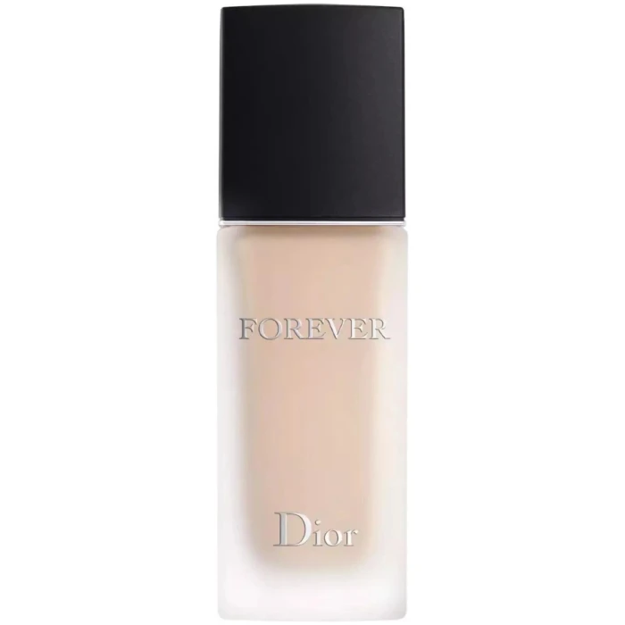Dior Forever 24H Clean Matte Foundation SPF20 PA+++ #0N Neutral    30 ml
