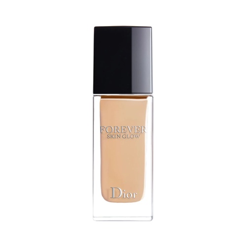 Dior Forever Skin Glow 24H Wear Radiant Foundation SPF20 2WP Warm Peach   30 ml