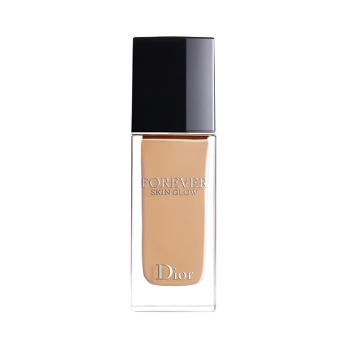 Dior Forever Skin Glow 24H Wear Radiant Foundation SPF20. 3CR Cool Rosy    30 ml